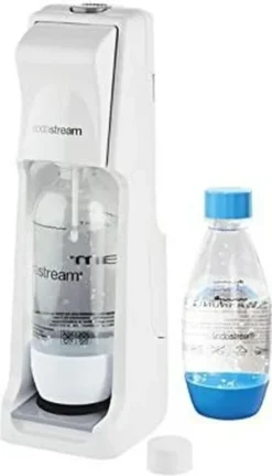 Sodastream Wassersprudler Inkl. 2 Flaschen -Haushaltswaren Store 47c18be1b5bf7a9c69cfa33016a33d08