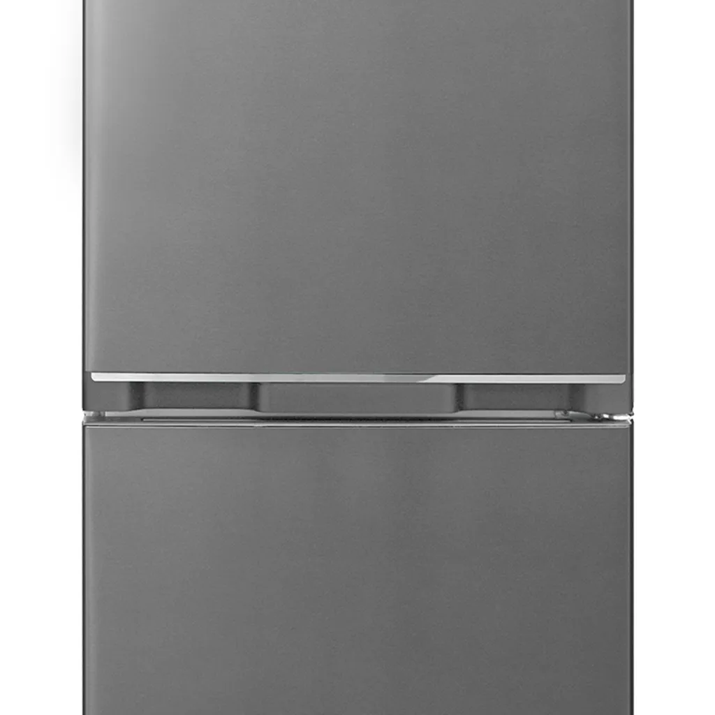 Sharp SJ-BA20DHXID-EU Kühl- / Gefrierkombination 5 Sharp SJ-BA20DHXID-EU Kühl- / Gefrierkombination – Bild 3