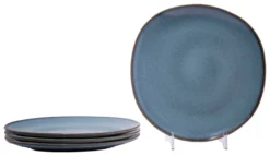 Like. By Villeroy & Boch Lave Glacé Tafelservice Für 4 Personen 8-teilig -Haushaltswaren Store 47ea8d74a2d431aac04e0115c61c6793