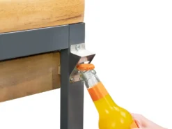 Asado Grilltisch Servierwagen Ally -Haushaltswaren Store 480f8d00b1793b479842f4c5d5d40b83