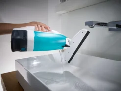 Leifheit Fenstersauger Aquanta Click -Haushaltswaren Store 48415618e856c344ffa6eba0e51edaa8