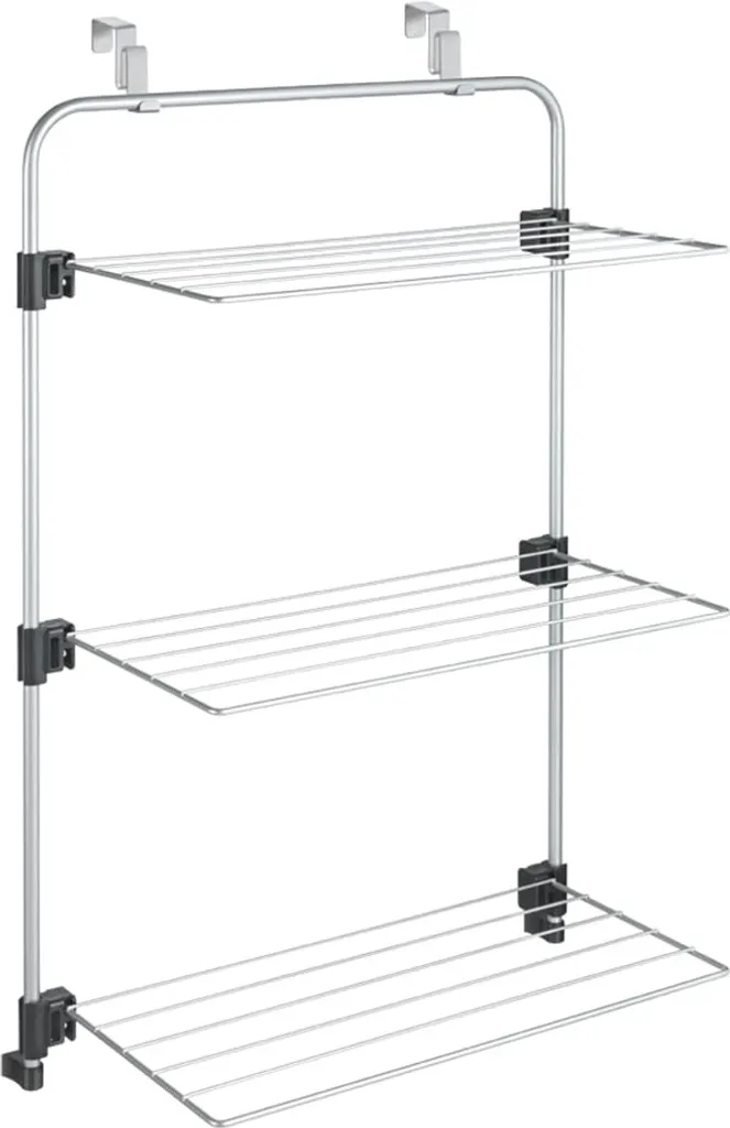 Metaltex Hängetrockner Gale 11 M 4 Metaltex Hängetrockner Gale 11 M – Bild 2