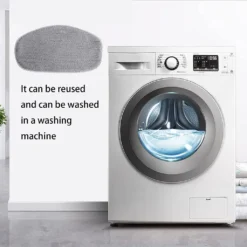 5 Ersatzpads Für Dampfreiniger , Dampfbesen Wischbezug Für Eine Porentiefe Reinigung, Dampfmop Ersatz Mit Klettunterseite 13 5 Ersatzpads Für Dampfreiniger , Dampfbesen Wischbezug Für Eine Porentiefe Reinigung, Dampfmop Ersatz Mit Klettunterseite -Haushaltswaren Store 487072bd4717a0aea2c4107ba07ff9ea