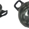 Kochtopf Mit Deckel,Küche, Haushalt & Wohnen›Küche, Kochen & Backen›Kochen›Töpfe & Pfannen›Kochtöpfe 1 Kochtopf Mit Deckel,Küche, Haushalt & Wohnen›Küche, Kochen & Backen›Kochen›Töpfe & Pfannen›Kochtöpfe -Haushaltswaren Store 4897ec2cea663c48b010ded0101ccd7b