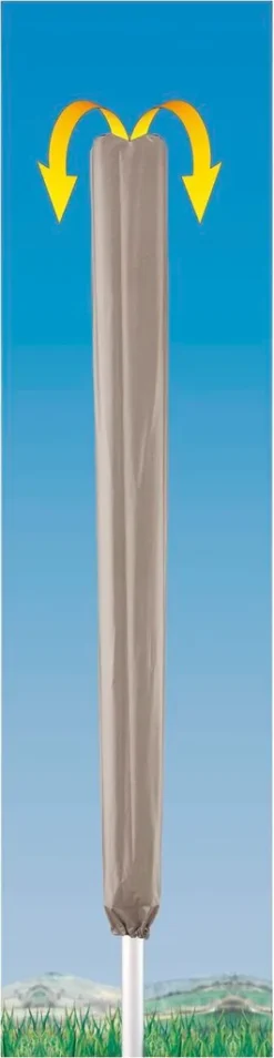 Juwel 30337 Ersatzschutzhülle, Silber/lime (1 Stück) -Haushaltswaren Store 48dbd5e478f923fe79d661a6555e3971