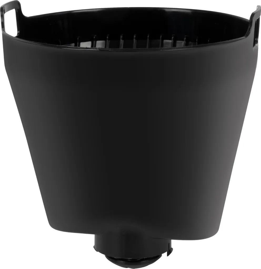 Bomann Thermo-Kaffeeautomat KA 6037 CB Edelstahl/schwarz 4 Bomann Thermo-Kaffeeautomat KA 6037 CB Edelstahl/schwarz – Bild 2