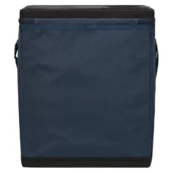 Anndora Kühltasche 32 Liter Navy Blau Weiß - Kühleinsatz -reisenthel Carrycruiser Kompatibel - Blau-weiss Gestreift -Haushaltswaren Store 4910cfd2f1d0f4e45fce271103b9bcae