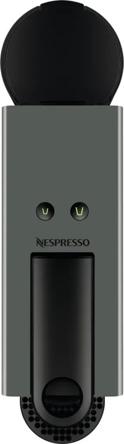 Krups Nespresso Essenza Mini XN110B - Kaffeetassenmaschine - Grau -Haushaltswaren Store 494693ccc58b3b4fa9826f89d7cf25c8