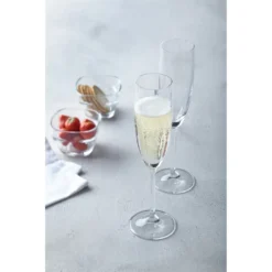 Leonardo 063314 Sektglas Set Daily 6-teilig -Haushaltswaren Store 494a3764b9d1731503c3c41ee7e94692