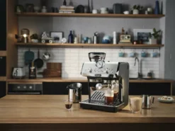 De'Longhi DeLonghi EC 9155.MB La Specialista Arte -Haushaltswaren Store 494e4a29cd01d67e9d995ff6cae7b081