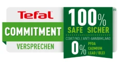 Tefal Ceramiccontrol White Induction Pfanne (Ø 30 Cm) 25 Tefal Ceramiccontrol White Induction Pfanne (Ø 30 Cm) -Haushaltswaren Store 495f549d794f1fd3099375190131865c