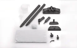 Ariete 4146 XVapor Deluxe-Mobile Dampferzeuger, 5 Bar, Integriertes Portrohr, Autonomie Bis 55 ', Bianco Ariete 21 Ariete 4146 XVapor Deluxe-Mobile Dampferzeuger, 5 Bar, Integriertes Portrohr, Autonomie Bis 55 ', Bianco Ariete -Haushaltswaren Store 4984cfe07cc35f0926a32404ca41a5e5