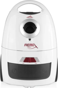 ETA Bodenstaubsauger AERO ETA050090010, ECO Motor, 700 Watt, Mit Beutel, Für Alle Bodenarten Geeignet -Haushaltswaren Store 4985b960c068662a0a47a6c37adc385e