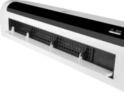 Luftschleier- Heizlüfter Wandheizlüfter 2200W Mit Keramik-Heizung Und Fernbedienung LTC LXWT14 12 Luftschleier- Heizlüfter Wandheizlüfter 2200W Mit Keramik-Heizung Und Fernbedienung LTC LXWT14 -Haushaltswaren Store 49a55762b1cbab27ae258ede1a33794b
