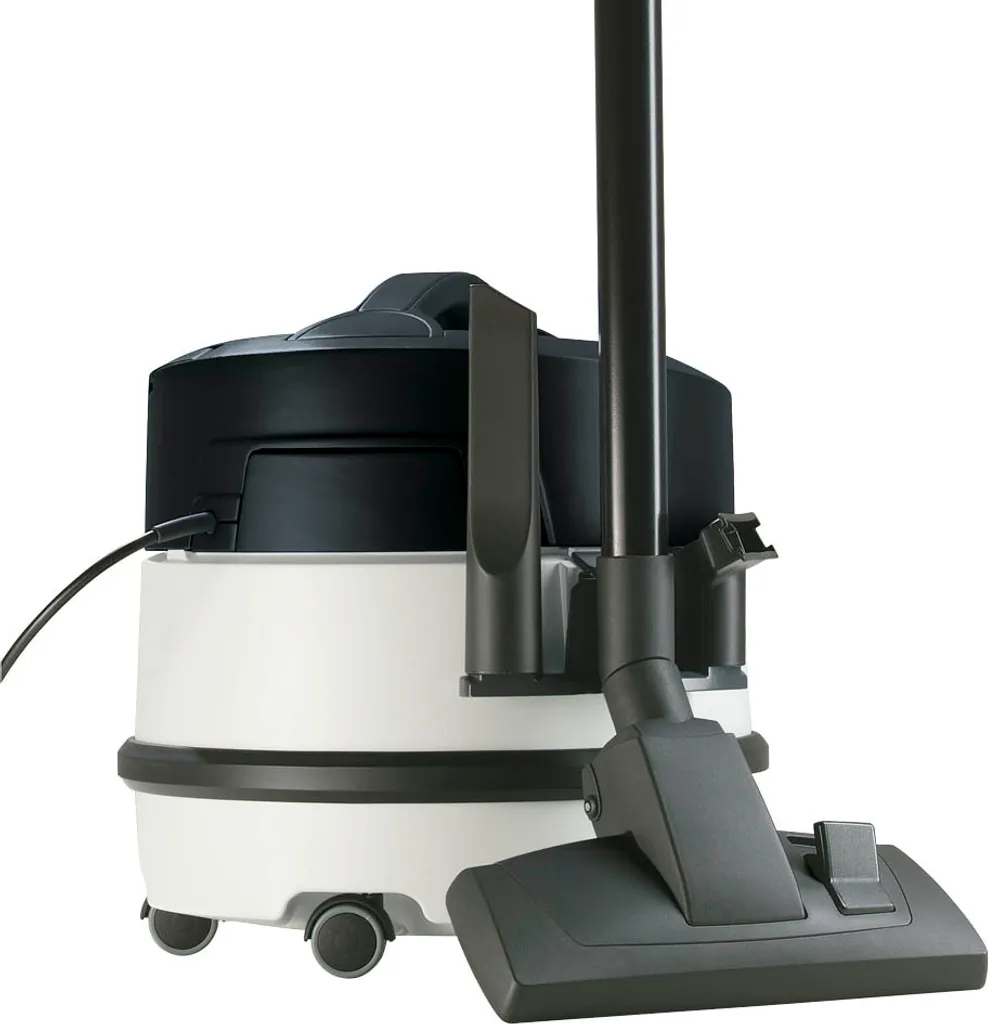 Fakir Trocken-Kesselsauger S20E 13 Fakir Trocken-Kesselsauger S20E – Bild 11