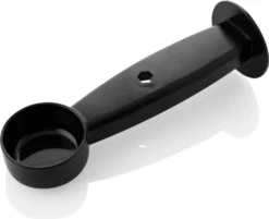 ETA Siebträgermaschine STORIO ETA618190020 Retro Schwarz, 1350W, Max.20 Bar, Thermoblock 28 ETA Siebträgermaschine STORIO ETA618190020 Retro Schwarz, 1350W, Max.20 Bar, Thermoblock -Haushaltswaren Store 4a41ea1bf07c4f9e9337395d655cbf86