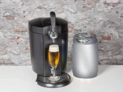 Thomson THBD47718 - Bierzapfanlage - Schwarz 30 Thomson THBD47718 - Bierzapfanlage - Schwarz -Haushaltswaren Store 4a636904221173cbbd5b9c7bf7d810d2