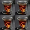 Skull-in-glass Winkee 4 Schnapsgläser Shot Glas Totenkopf Schädel 25ml Partyglas Weingläser -Haushaltswaren Store 4a83d5fef889472f606181c0aa493ee2