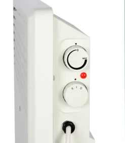 El Fuego Mobiler Heizkonvektor AY4951 1000 W -Haushaltswaren Store 4a9ea7caae93d309818ea6ee6c4b80df