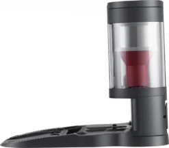 ROBOROCK S7 PLUS Roboter-Staubsauger, Trocken-/Wischsaugen, HEPA-Filter, Smartphone-Steuerung -Haushaltswaren Store 4ac6072db779cd8699b10d40e9453fb3