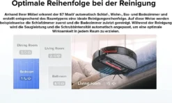 Roborock S7 MaxV Ultra Saugroboter Schwarz 34 Roborock S7 MaxV Ultra Saugroboter Schwarz -Haushaltswaren Store 4ada4a474be80d755d61b040eb040c15