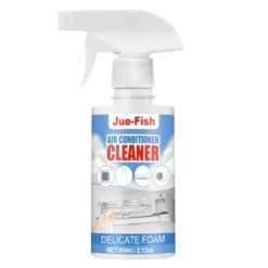 60ml Haushalts-Klimaanlagenreiniger Schaumspray Klimaanlage Spule Schaumspray -Haushaltswaren Store 4af319646e4c8abc42ec604396c4e5c8