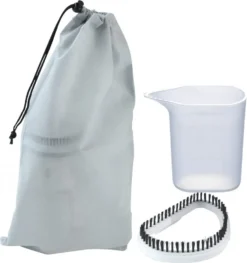 Dampfbürste Bürste Dampfglätter Dampfbügler Dampfer Steamer Wassertank MAXXMEE -Haushaltswaren Store 4b03acb794435c717383e5237f196cb6