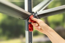 Vileda Wäschespinne SUN-RISE 40 M Inklusive Bodenhülse 10 Vileda Wäschespinne SUN-RISE 40 M Inklusive Bodenhülse -Haushaltswaren Store 4b12b350ddfd87166a39b4310bfc2d97