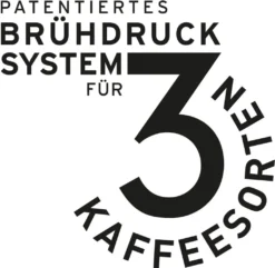 Tchibo Cafissimo Easy Kaffeemaschine Kapselmaschine Inkl. 30 Kapseln Für Caffè Crema, Espresso Und Kaffee, Schwarz -Haushaltswaren Store 4b3f118b7ef185c89a937b9c2da55826 2