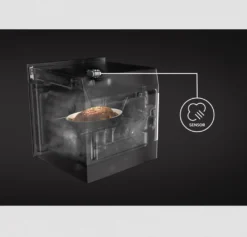 AEG - KSK792280M - SteamPro Multi-Dampfgarer - Sous Vide - Dampfreinigung - Edelstahl 25 AEG - KSK792280M - SteamPro Multi-Dampfgarer - Sous Vide - Dampfreinigung - Edelstahl -Haushaltswaren Store 4b6ff5a2f440636e27bb1adf3e98b0a2