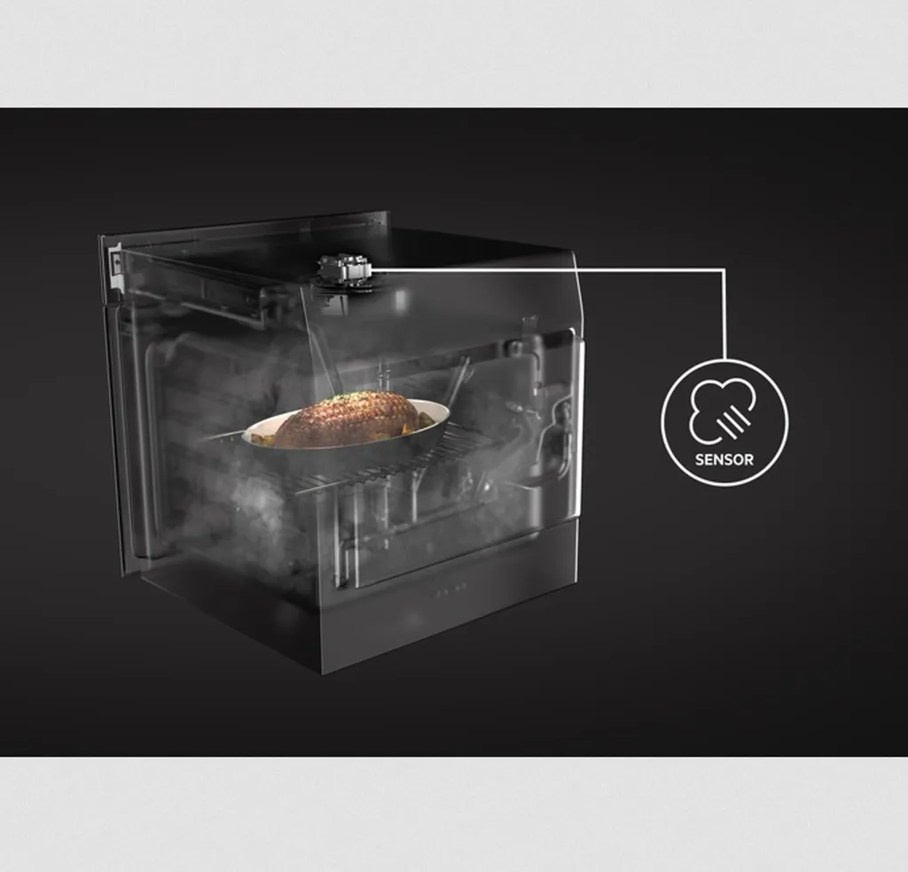 AEG - KSK792280M - SteamPro Multi-Dampfgarer - Sous Vide - Dampfreinigung - Edelstahl 14 AEG - KSK792280M - SteamPro Multi-Dampfgarer - Sous Vide - Dampfreinigung - Edelstahl – Bild 12