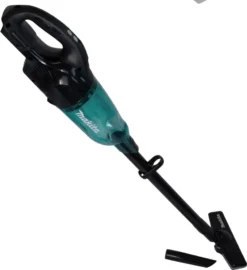 Makita Akku-Staubsauger 18V In Schwarz | Ohne Akku Ohne Ladegerät | DCL281FZB -Haushaltswaren Store 4b8509e0dce21901dadc9ea07f299155