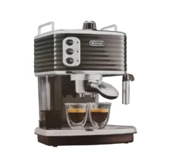 De'Longhi DeLonghi ECZ351BK Scultura Espressomaschine Siebträger Schwarz -Haushaltswaren Store 4b910a774b5b9cc4a4a3c91458cfbfa2