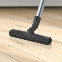 Bosch Staubsauger Beutellos Serie 6 BGC41X36, Bodenstaubsauger, Ideal Für Allergiker, Hygiene-Filter, Bodendüse Für Parkett, Teppich, Fliesen, Starke Saugleistung, Leise, 700 W, Blau -Haushaltswaren Store 4b9d1a21b4c54415db3bc44f1ec237f0