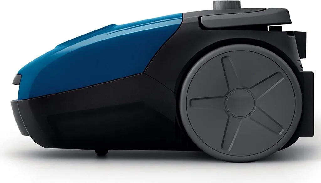 PHILIPS PowerGo FC8240/09 Staubsauger Mit Beutel 750W Blau 10 PHILIPS PowerGo FC8240/09 Staubsauger Mit Beutel 750W Blau – Bild 8