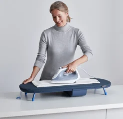 JOSEPH JOSEPH Pocket Plus Faltbares, Kompaktes Tischbügelbrett Mit Multifunktions- Bezug -Haushaltswaren Store 4c1589df77da29a67199faff212ca14d