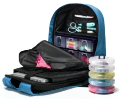 Prym Store & Travel Rucksack "Favorite Friends" -Haushaltswaren Store 4c2b8e995bac2da1279638d4cd34b4a8