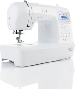 Carina Evolution Computer-Nähmaschine 23 Carina Evolution Computer-Nähmaschine -Haushaltswaren Store 4c5c280ce23b4c714ad756bb176b3431