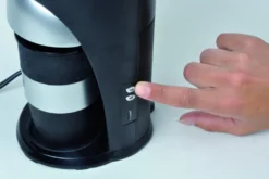 All Ride Kaffeemaschine - Kaffee - Coffee To Go - Car Truck 24V - Aktiva 300W - Pad Für 1 Tasse - Inkl. Becher -Haushaltswaren Store 4c6f849052a759518f03333c4e9a5c8c