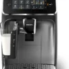 Philips Kaffeevollautomat 3200 Series, 5 Kaffeespezialitäten, LatteGo Milchsystem, Touchdisplay, Schwarz (EP3246/70) 2 Philips Kaffeevollautomat 3200 Series, 5 Kaffeespezialitäten, LatteGo Milchsystem, Touchdisplay, Schwarz (EP3246/70) -Haushaltswaren Store 4c6f90158f429721db488f798f83652a