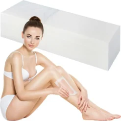 Vliesstreifen 100stk Haarentfernung Depilation Waxing Enthaarung Vlies 1701 14 Vliesstreifen 100stk Haarentfernung Depilation Waxing Enthaarung Vlies 1701 -Haushaltswaren Store 4c7f06d3fb8edad908c1011b4b9dca3a
