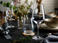 Vivo - Villeroy Und Boch Group Vivo Voice Bas.Glas Weissweinglas Set 4tlg. 19-5300-8120 -Haushaltswaren Store 4c8a8f49aba2e4513920b0168329eed2