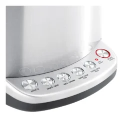 Sage Software SRC600BSS4EEU1, 3,7 L, 760 W, Schwarz, Edelstahl, Edelstahl, Aluminium, Tasten -Haushaltswaren Store 4cc7e0a95ac1841aebefe2c6642b8df7