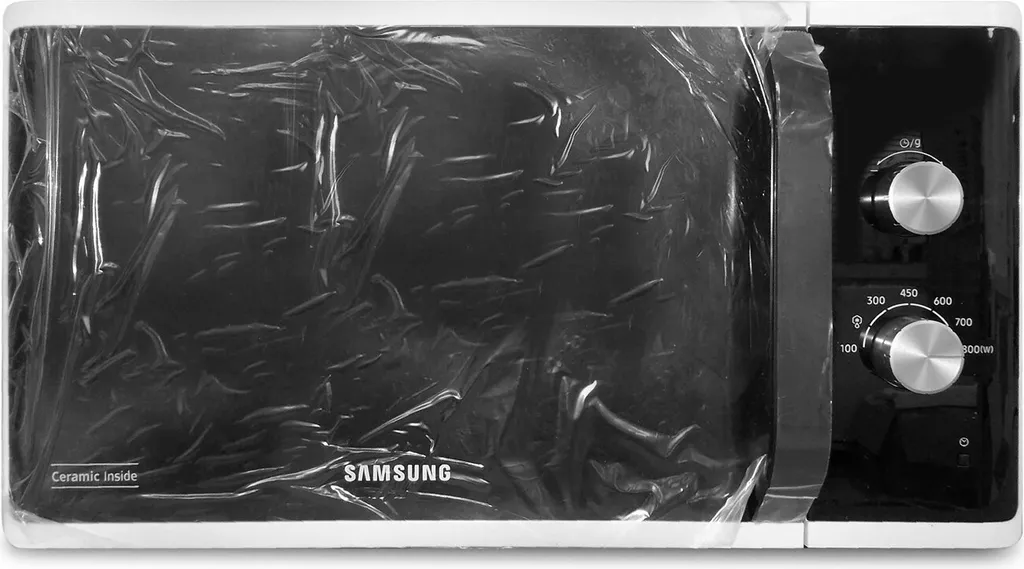 Samsung MS23K3614AW/EG Mikrowellen - Weiß / Schwarz 16 Samsung MS23K3614AW/EG Mikrowellen - Weiß / Schwarz – Bild 14