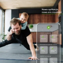 IRobot Roomba I3 Roboter-Staubsauger Schwarz, Grau -Haushaltswaren Store 4d219853944f36fedfcfb30bace96ff8