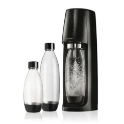 Sodastream Mega Pack Spirit Bruiswatertoestel -Haushaltswaren Store 4d26d7766c9450a2c426e0ea067c3505