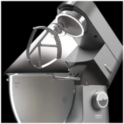 Kenwood KVL8300S Titanium ChefXL - Küchenmaschine - Grau 13 Kenwood KVL8300S Titanium ChefXL - Küchenmaschine - Grau -Haushaltswaren Store 4d5732eb89bd08a0830b6a5302350293