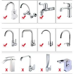 Aktivkohle Wasserhahn Wasserfilter, Wasserhahn Wasserfilter, Universal Interface Home Küche Wasserhahn, Küchenarmatur Filter 8 Aktivkohle Wasserhahn Wasserfilter, Wasserhahn Wasserfilter, Universal Interface Home Küche Wasserhahn, Küchenarmatur Filter -Haushaltswaren Store 4d95ef6ce861066c6c3f95c7de4533f1