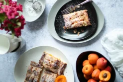 Mäser 931730 Kombiservice Glendale Für 4 Personen, Steinzeug, Schwarz (1 Set, 16-teilig) -Haushaltswaren Store 4db45b903d3c16f38f64bec812928f1d