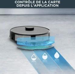 Rowenta X-Plorer Serie 75 S+ RR8585 17 Rowenta X-Plorer Serie 75 S+ RR8585 -Haushaltswaren Store 4ddef621a2c186548e49817f7c9c3c93